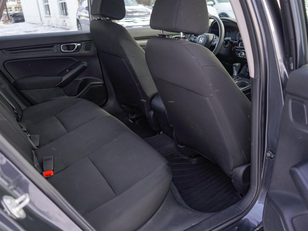 2024 Honda Civic LX-B | NO ACCIDENTS | HEATED SEATS | CAMERA Photo