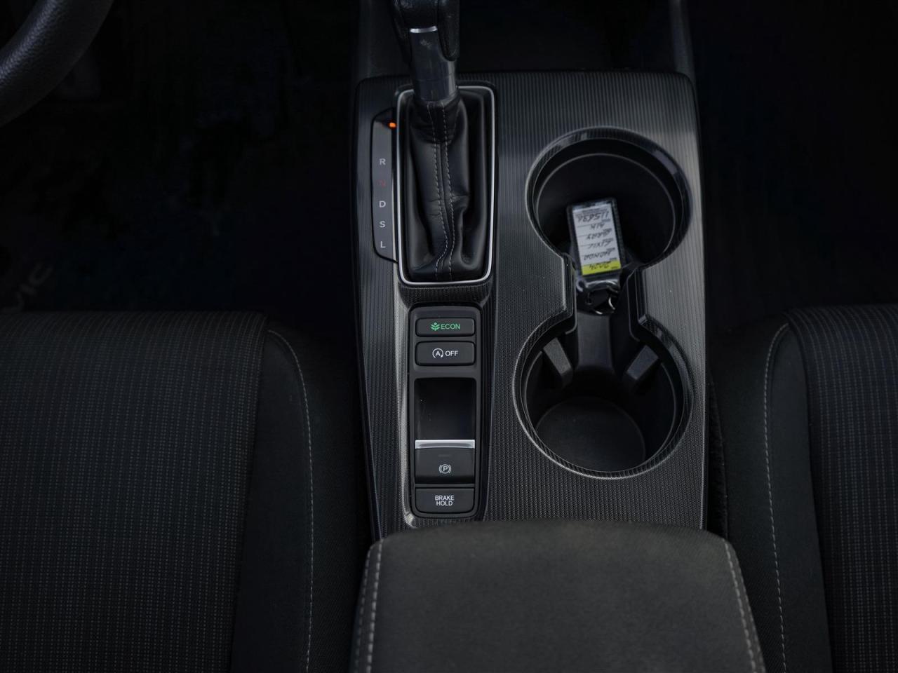 2024 Honda Civic LX-B | NO ACCIDENTS | HEATED SEATS | CAMERA Photo