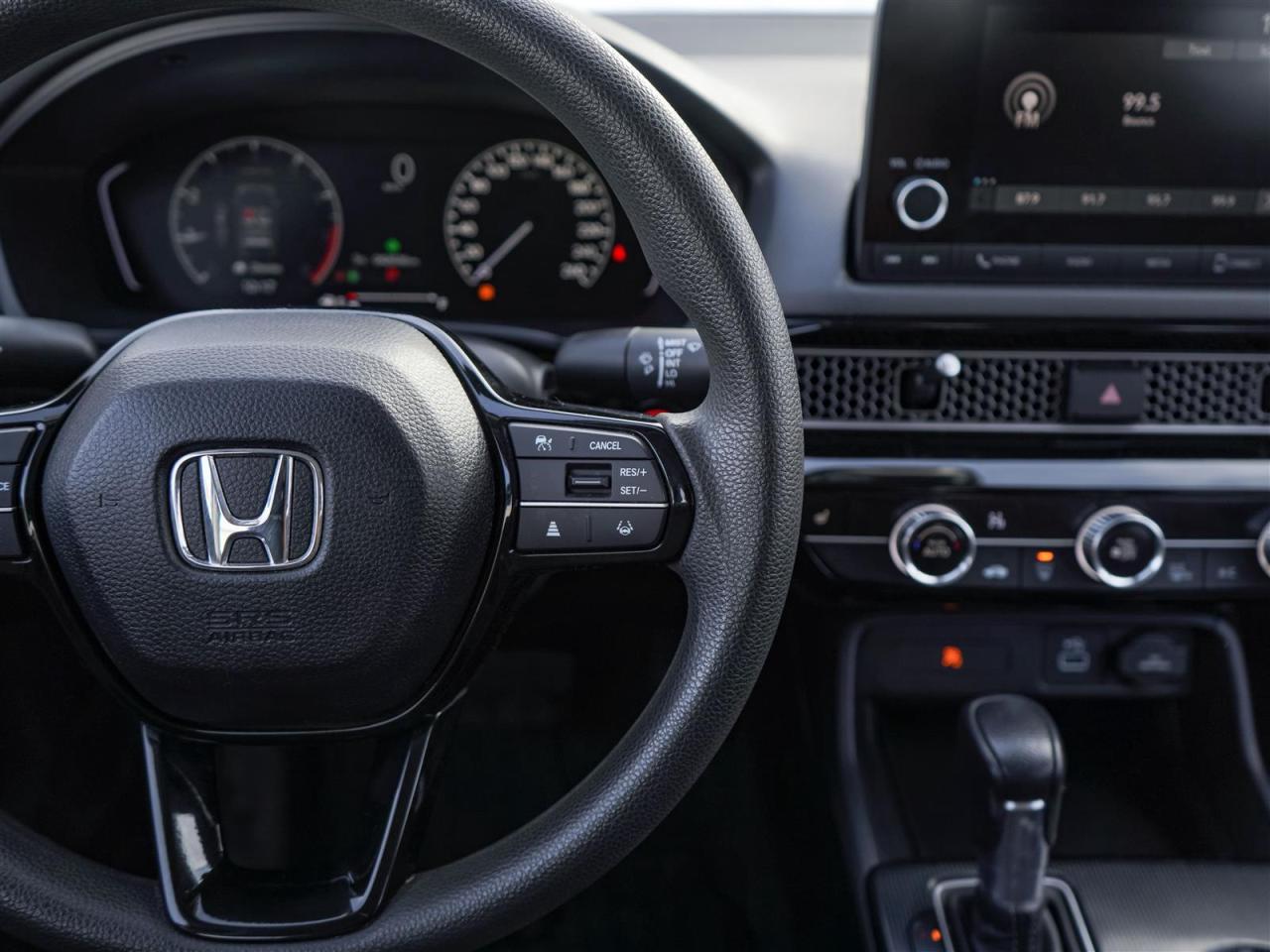 2024 Honda Civic LX-B | NO ACCIDENTS | HEATED SEATS | CAMERA Photo