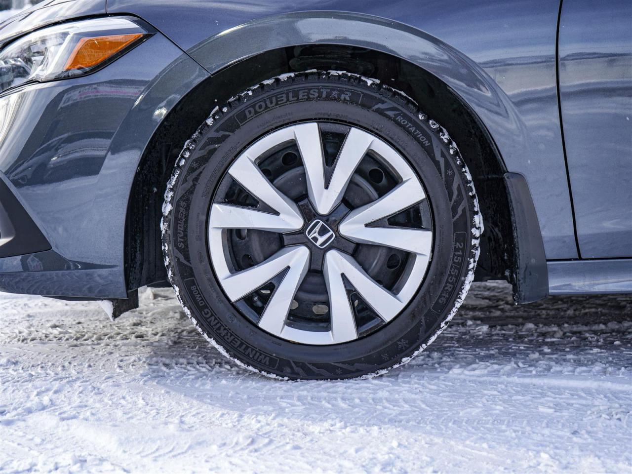 2024 Honda Civic LX-B | NO ACCIDENTS | HEATED SEATS | CAMERA Photo