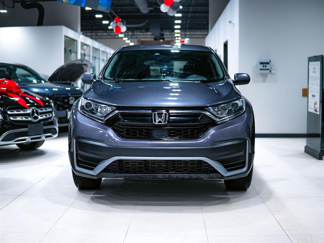 2022 Honda CR-V LX | AWD | NO ACCIDENTS | HONDA SERVICED Photo