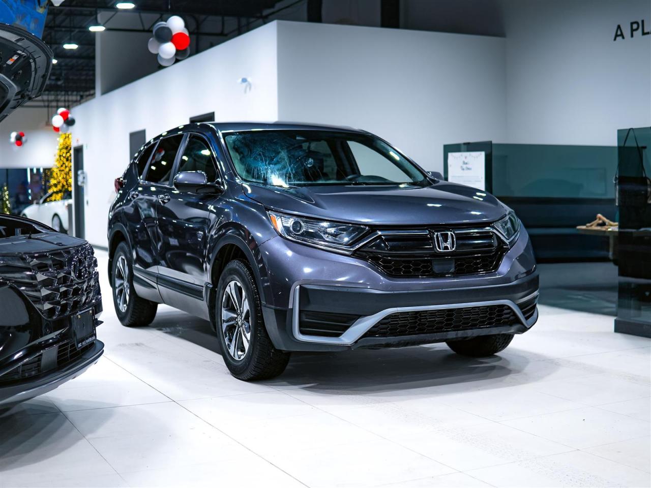 2022 Honda CR-V LX | AWD | NO ACCIDENTS | HONDA SERVICED Photo