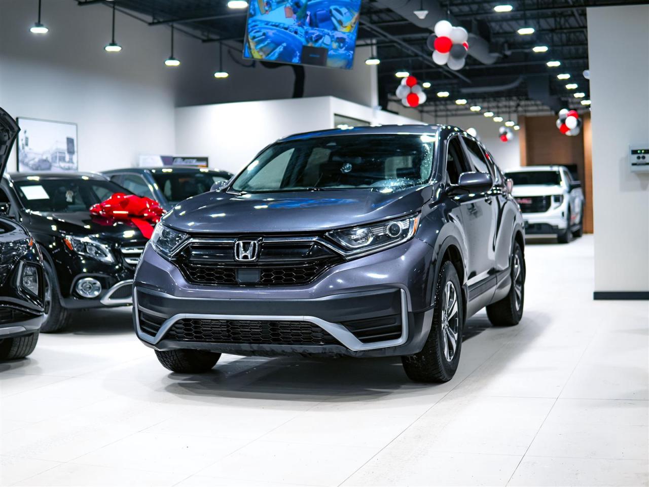 2022 Honda CR-V LX | AWD | NO ACCIDENTS | HONDA SERVICED Photo