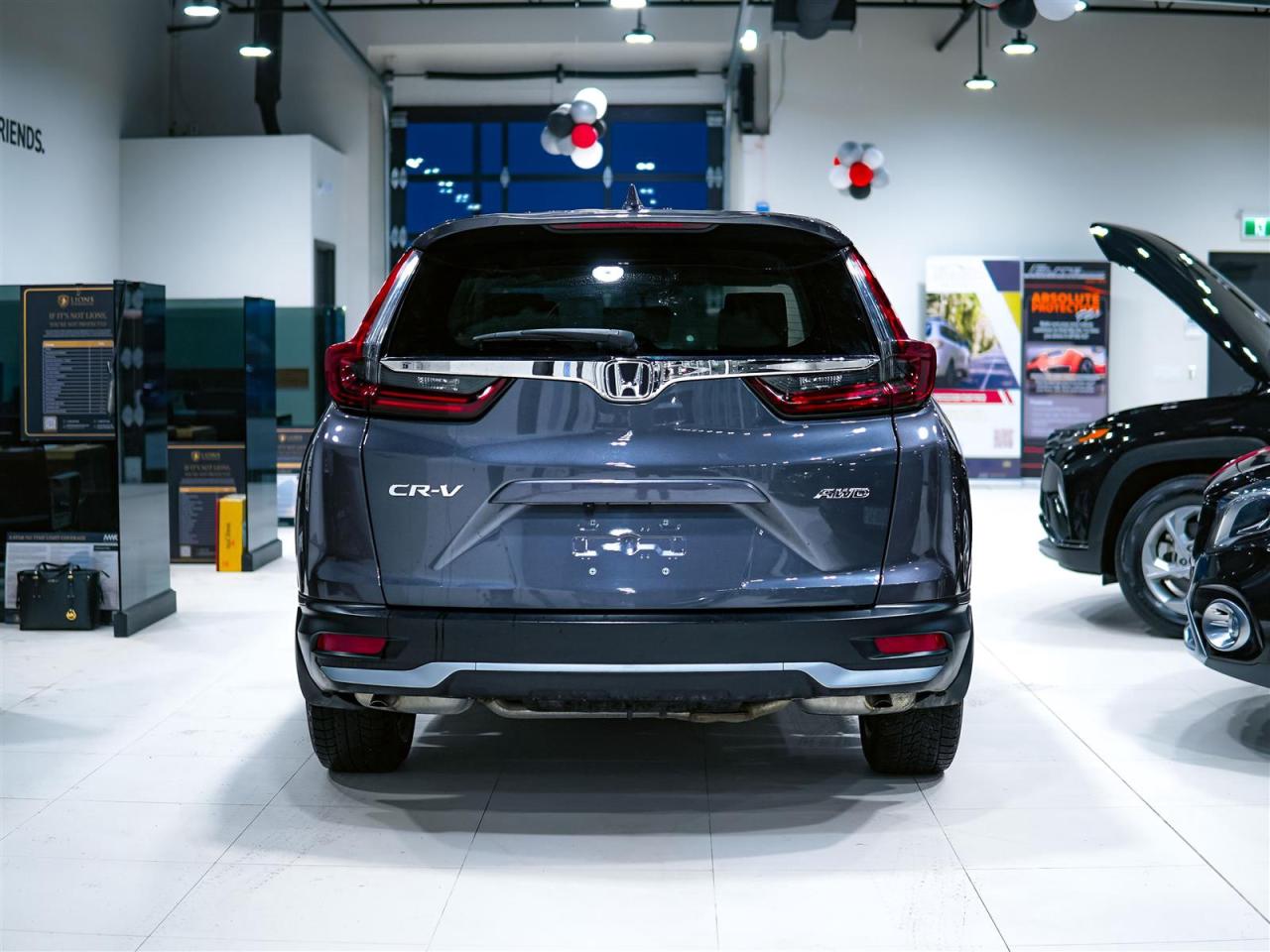 2022 Honda CR-V LX | AWD | NO ACCIDENTS | HONDA SERVICED Photo