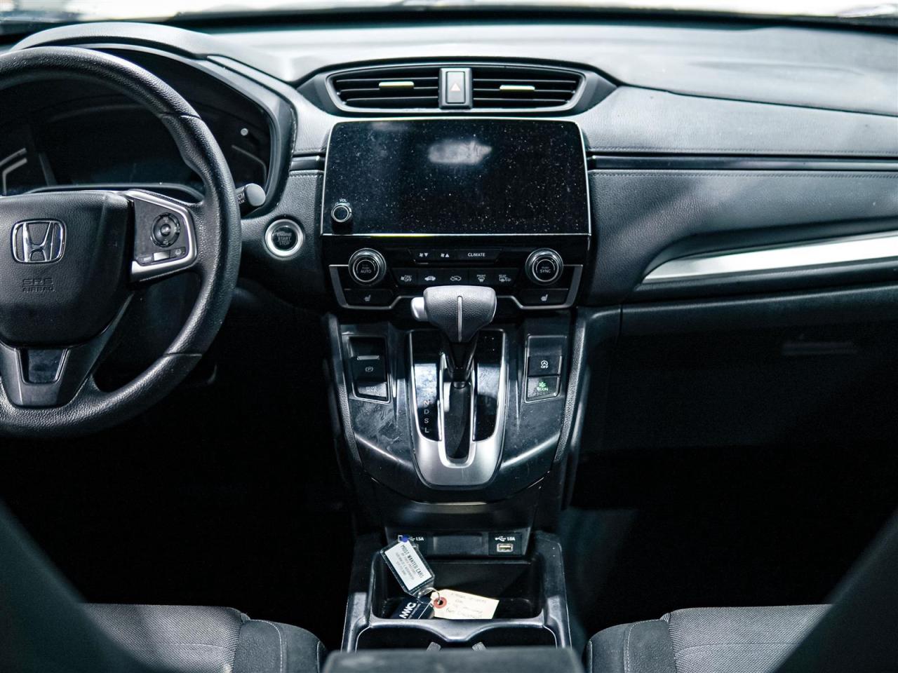 2022 Honda CR-V LX | AWD | NO ACCIDENTS | HONDA SERVICED Photo