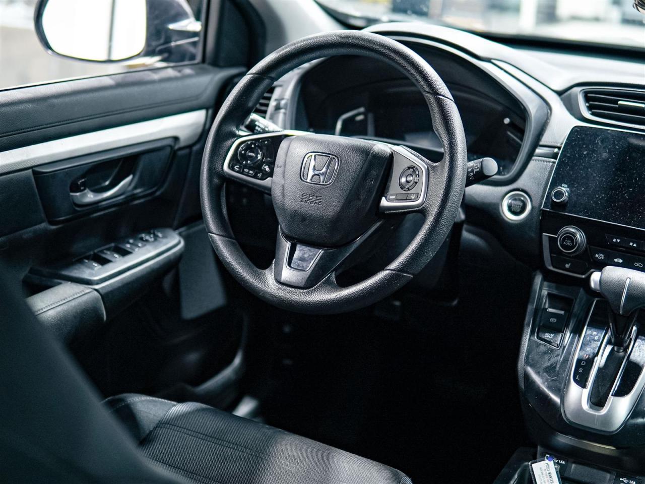 2022 Honda CR-V LX | AWD | NO ACCIDENTS | HONDA SERVICED Photo