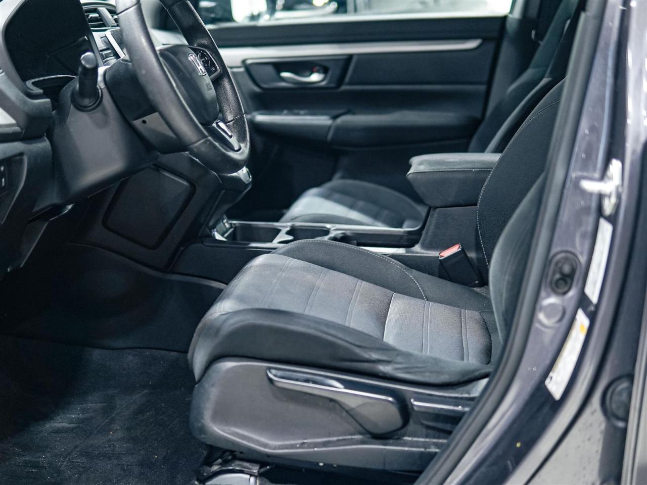 2022 Honda CR-V LX | AWD | NO ACCIDENTS | HONDA SERVICED Photo