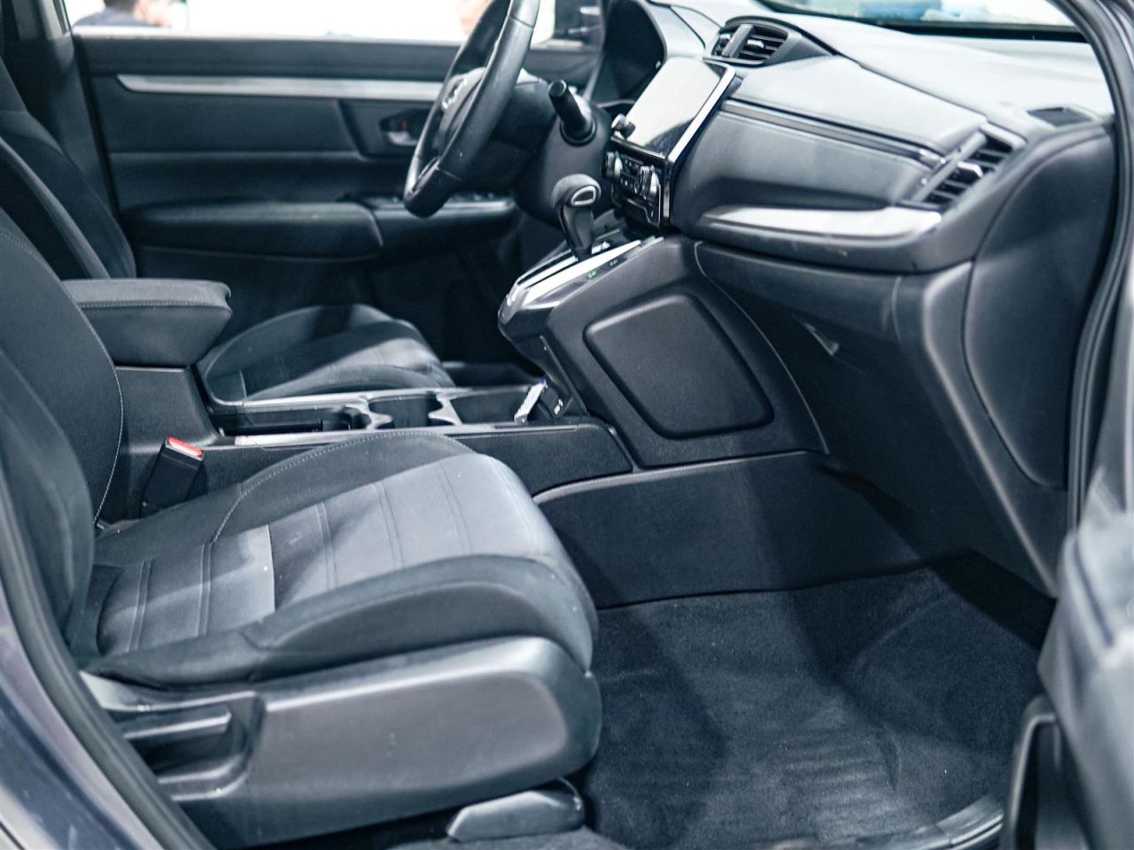 2022 Honda CR-V LX | AWD | NO ACCIDENTS | HONDA SERVICED Photo