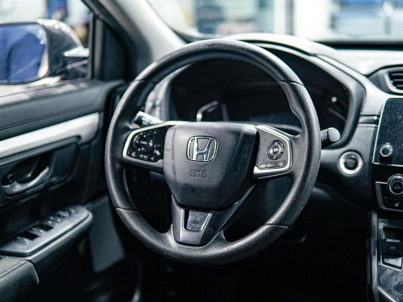 2022 Honda CR-V LX | AWD | NO ACCIDENTS | HONDA SERVICED Photo