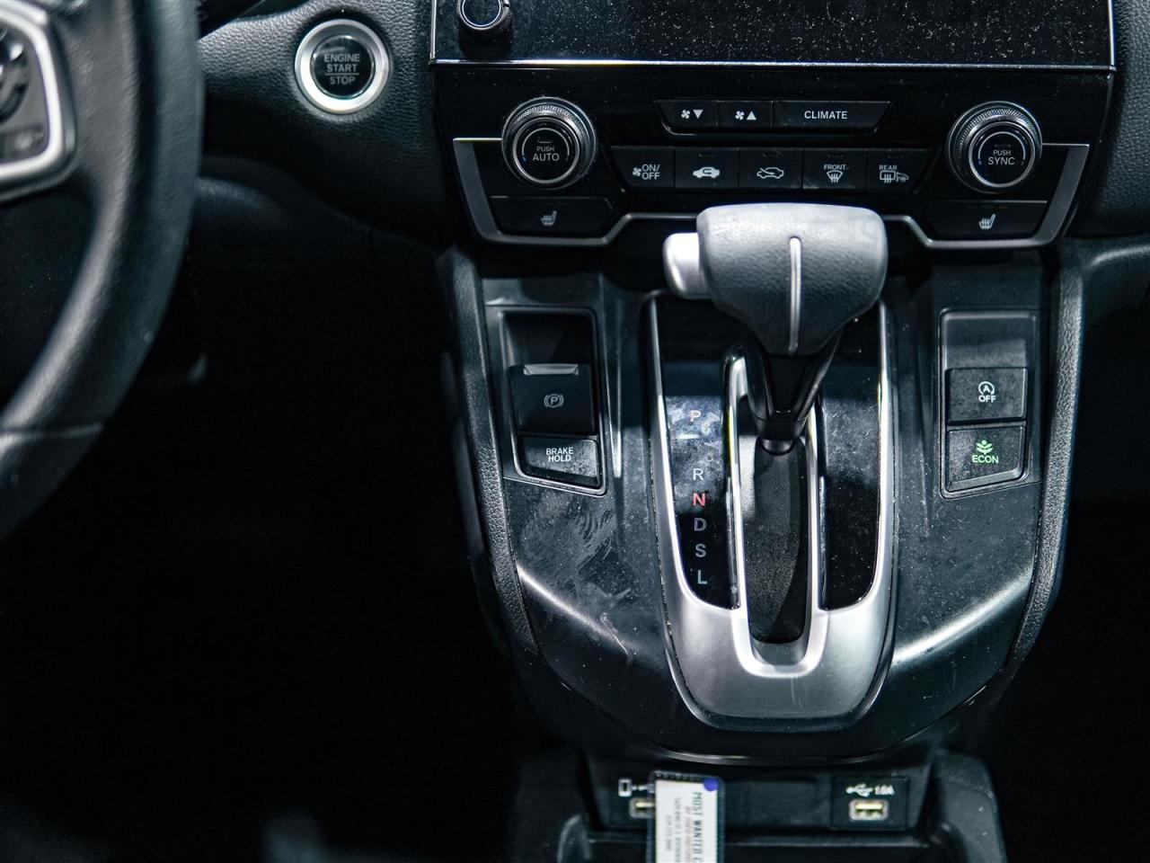 2022 Honda CR-V LX | AWD | NO ACCIDENTS | HONDA SERVICED Photo