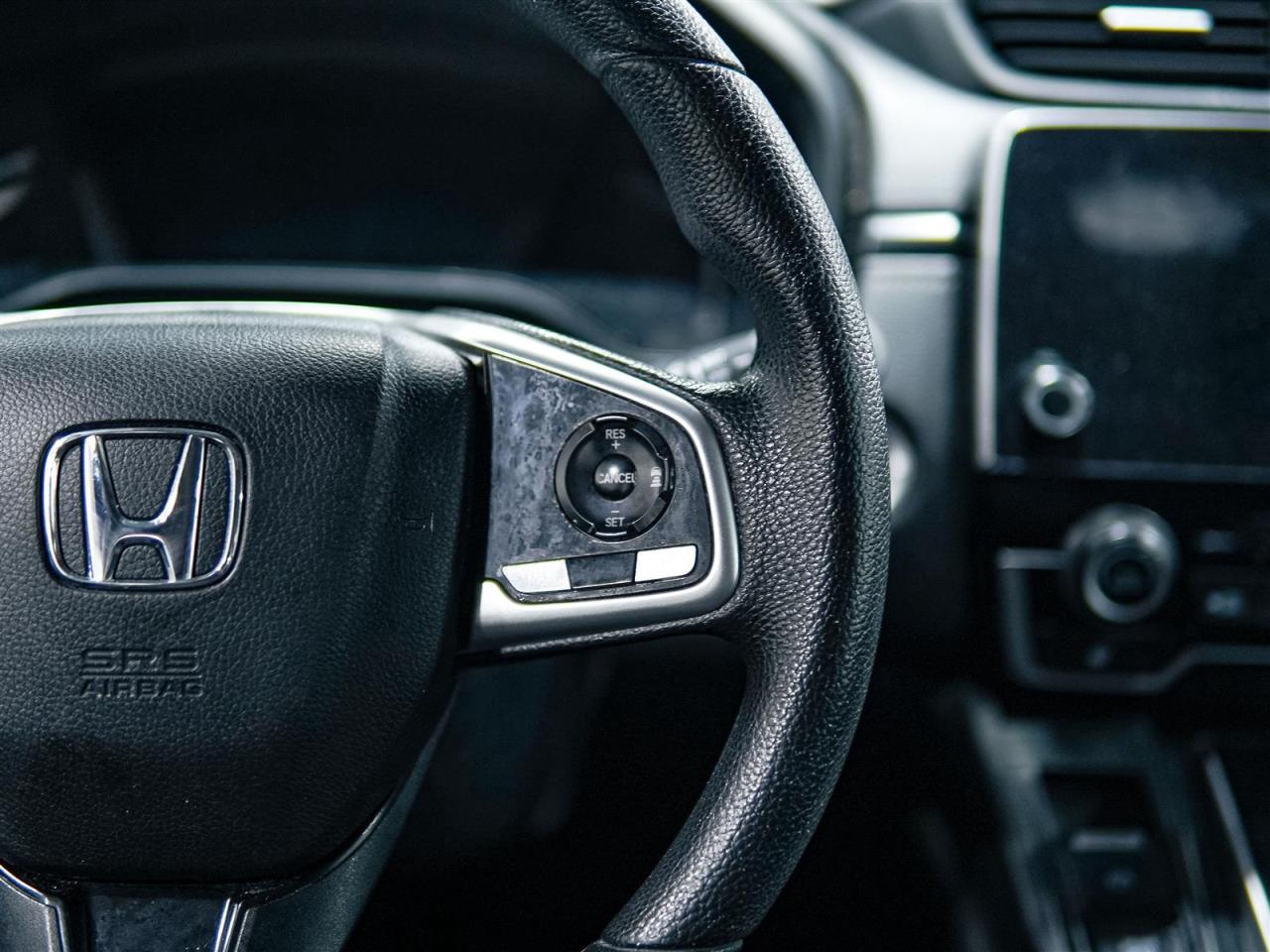 2022 Honda CR-V LX | AWD | NO ACCIDENTS | HONDA SERVICED Photo