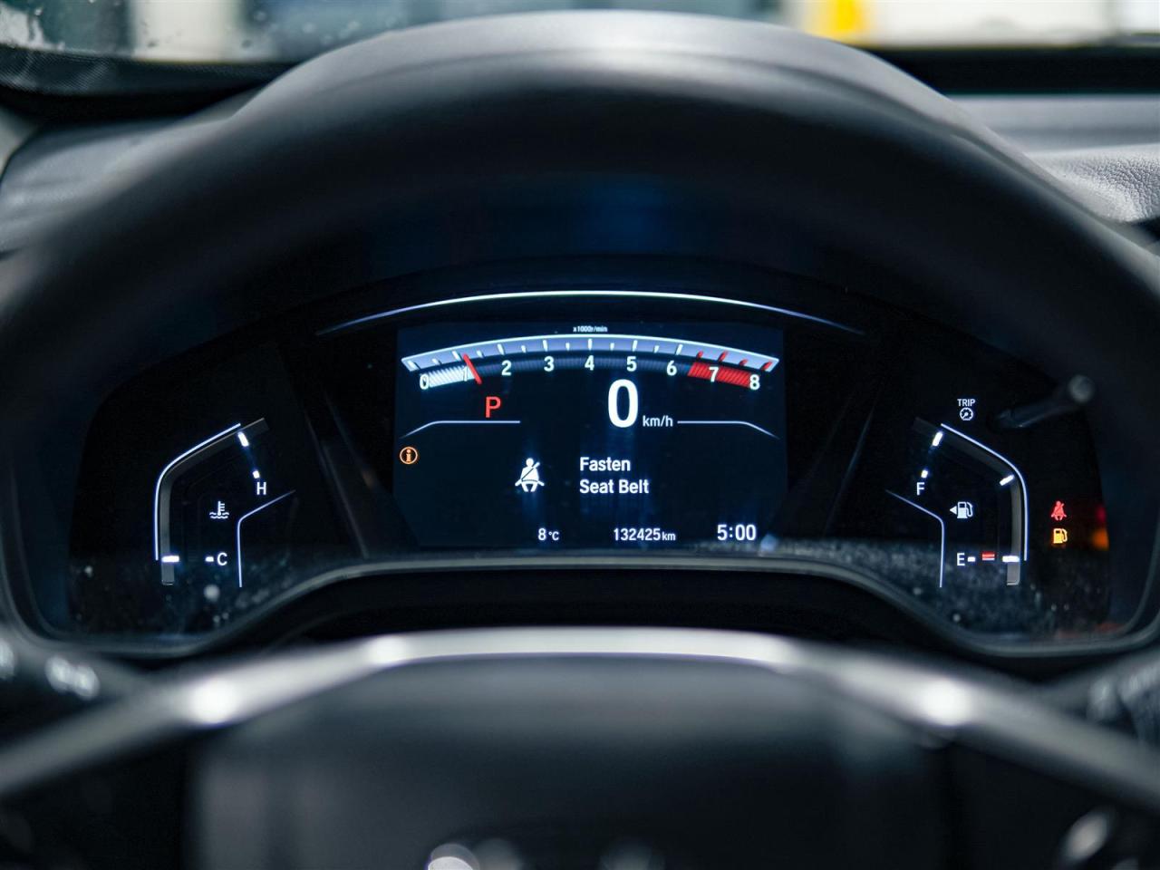 2022 Honda CR-V LX | AWD | NO ACCIDENTS | HONDA SERVICED Photo