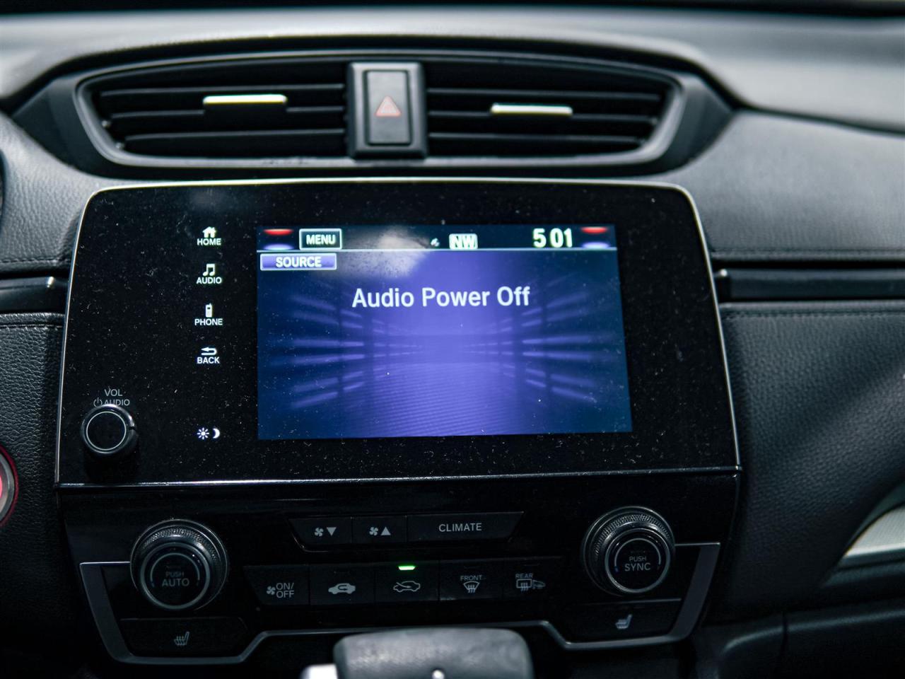 2022 Honda CR-V LX | AWD | NO ACCIDENTS | HONDA SERVICED Photo