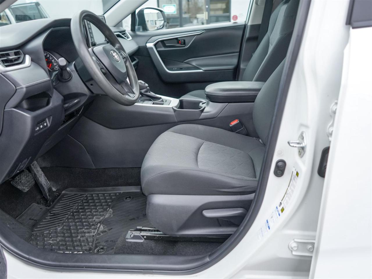 2022 Toyota RAV4 LE AWD | NO ACCIDENTS | BLIND SPOT | APP CONNECT Photo