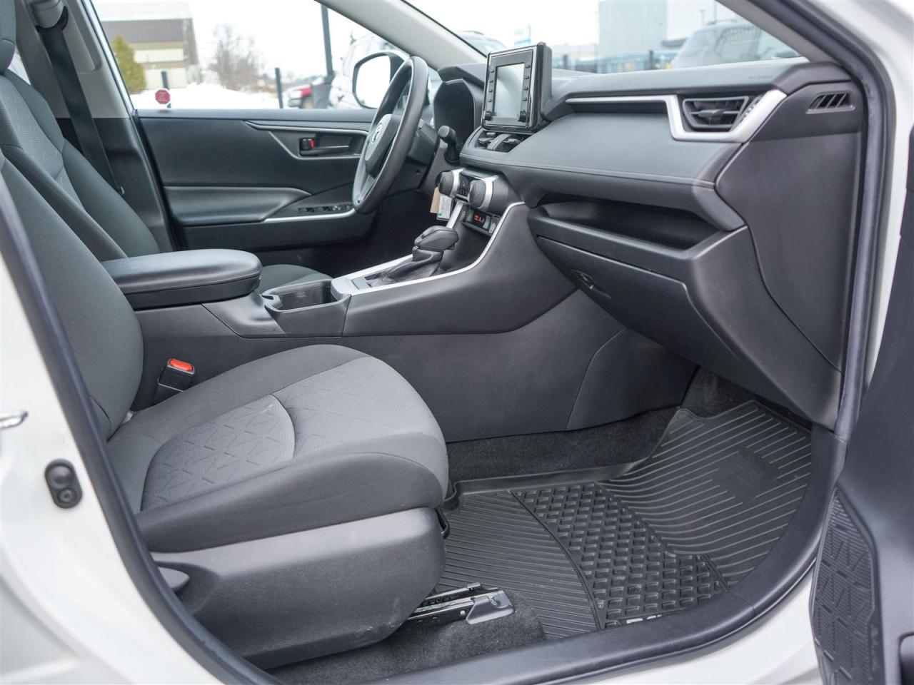 2022 Toyota RAV4 LE AWD | NO ACCIDENTS | BLIND SPOT | APP CONNECT Photo