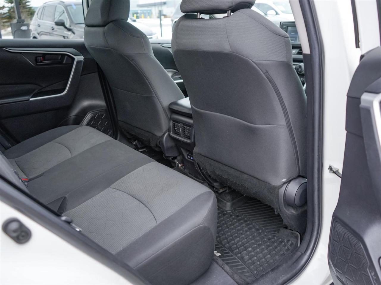 2022 Toyota RAV4 LE AWD | NO ACCIDENTS | BLIND SPOT | APP CONNECT Photo