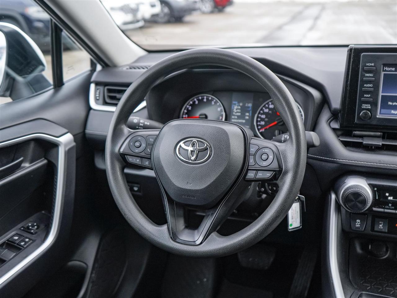 2022 Toyota RAV4 LE AWD | NO ACCIDENTS | BLIND SPOT | APP CONNECT Photo