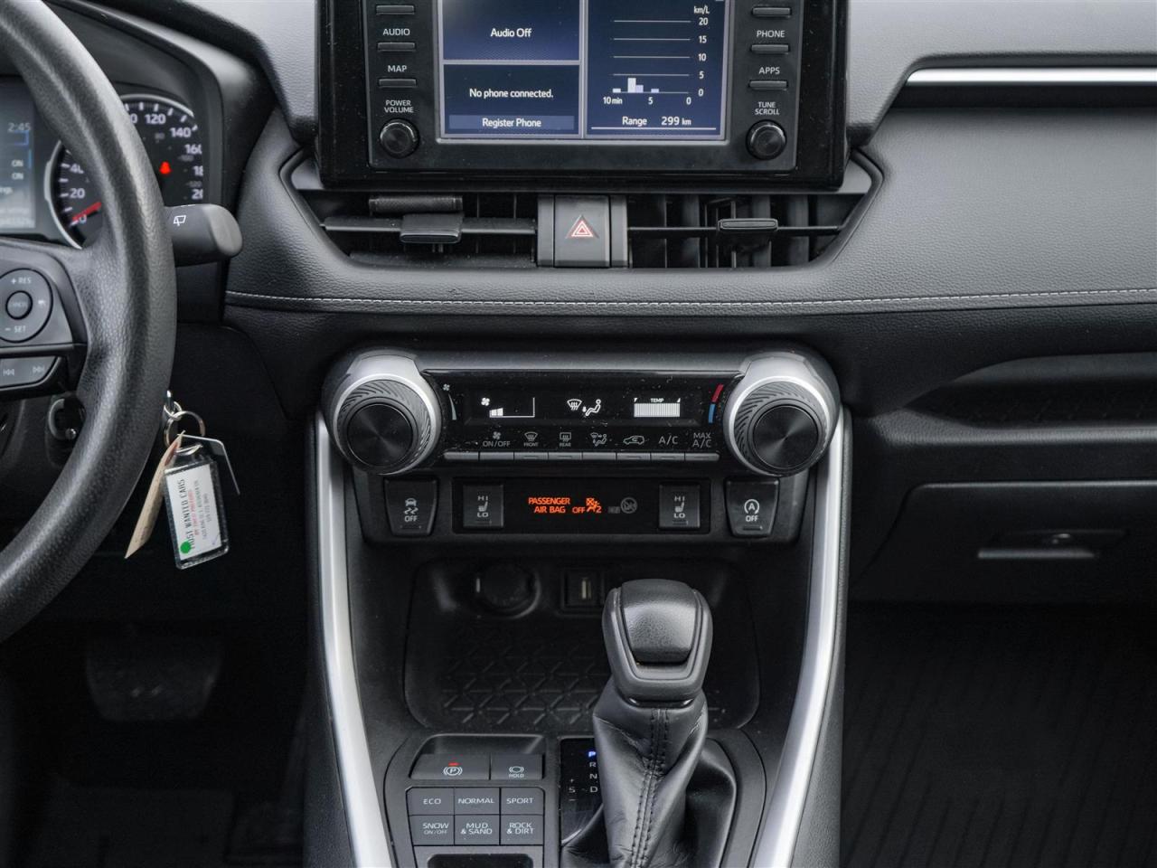 2022 Toyota RAV4 LE AWD | NO ACCIDENTS | BLIND SPOT | APP CONNECT Photo