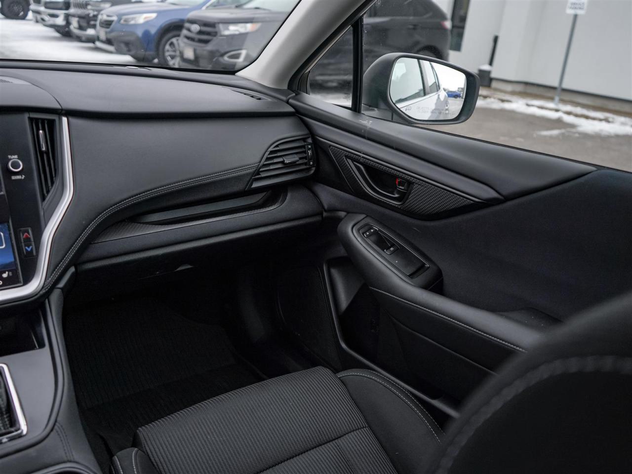 2022 Subaru Legacy CONVENIENCE | AWD | NO ACCIDENTS | SUBARU SERVICED Photo