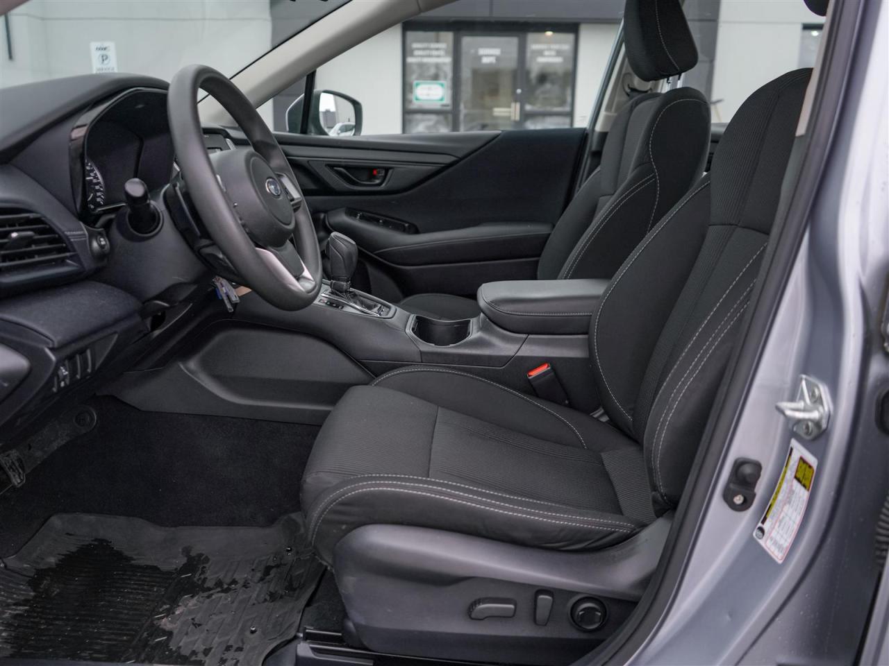 2022 Subaru Legacy CONVENIENCE | AWD | NO ACCIDENTS | SUBARU SERVICED Photo