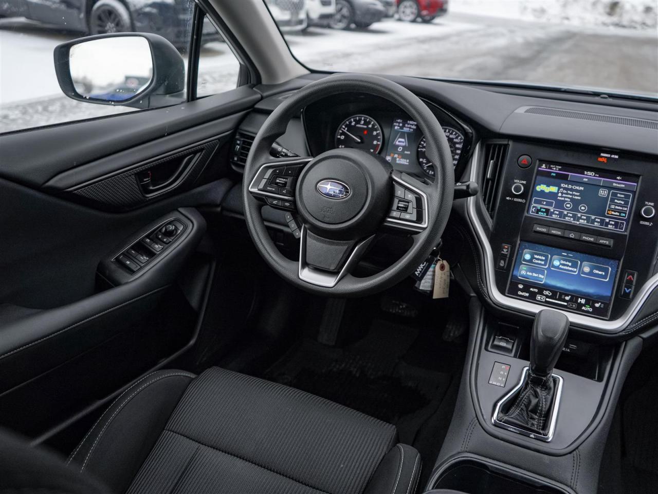 2022 Subaru Legacy CONVENIENCE | AWD | NO ACCIDENTS | SUBARU SERVICED Photo