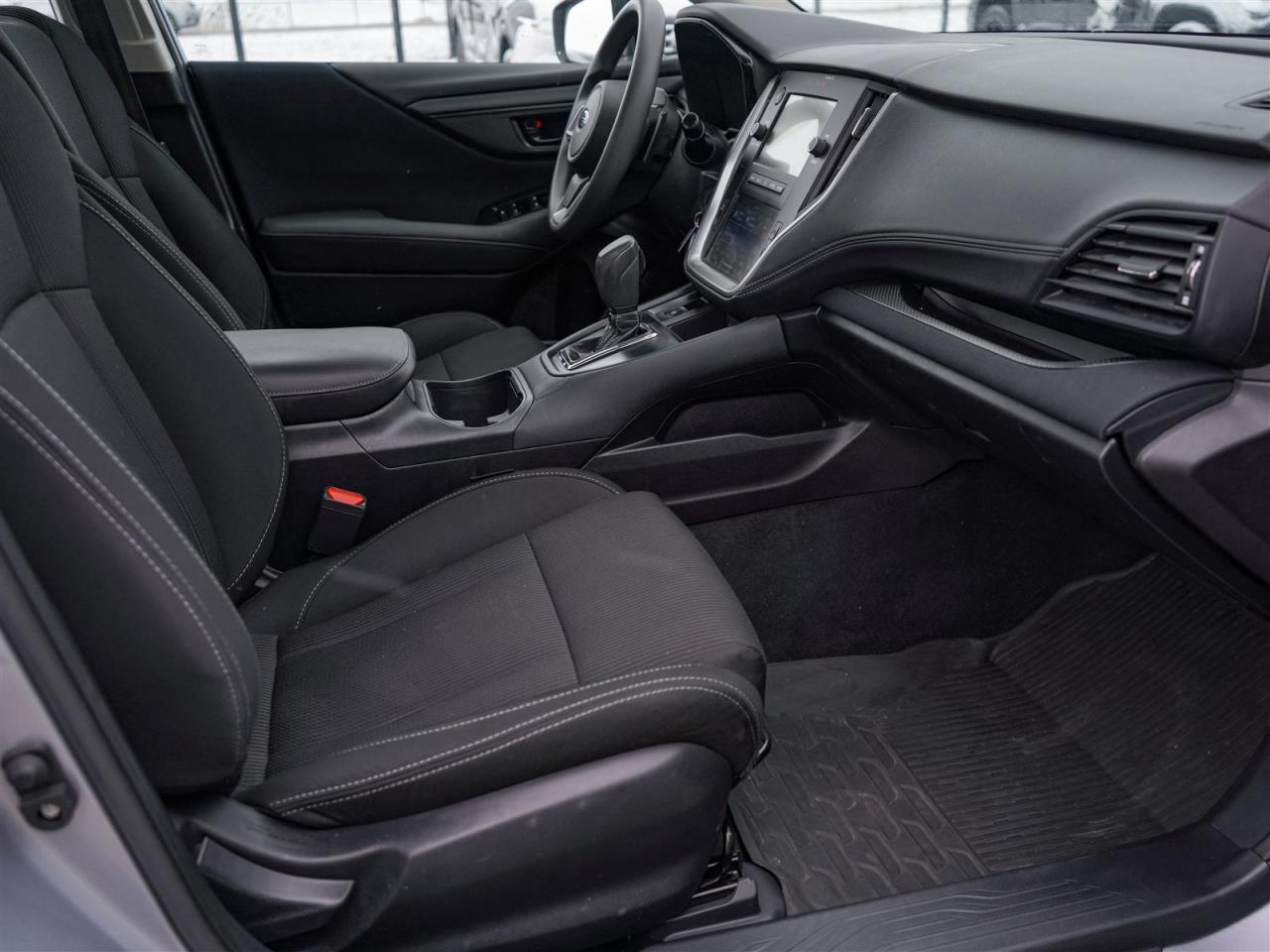 2022 Subaru Legacy CONVENIENCE | AWD | NO ACCIDENTS | SUBARU SERVICED Photo