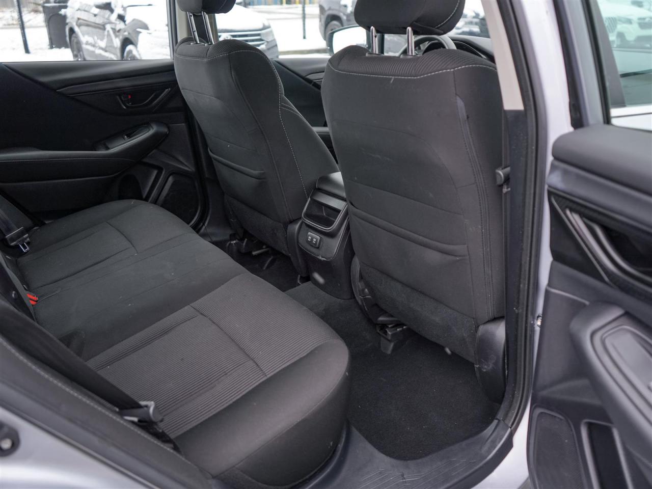 2022 Subaru Legacy CONVENIENCE | AWD | NO ACCIDENTS | SUBARU SERVICED Photo