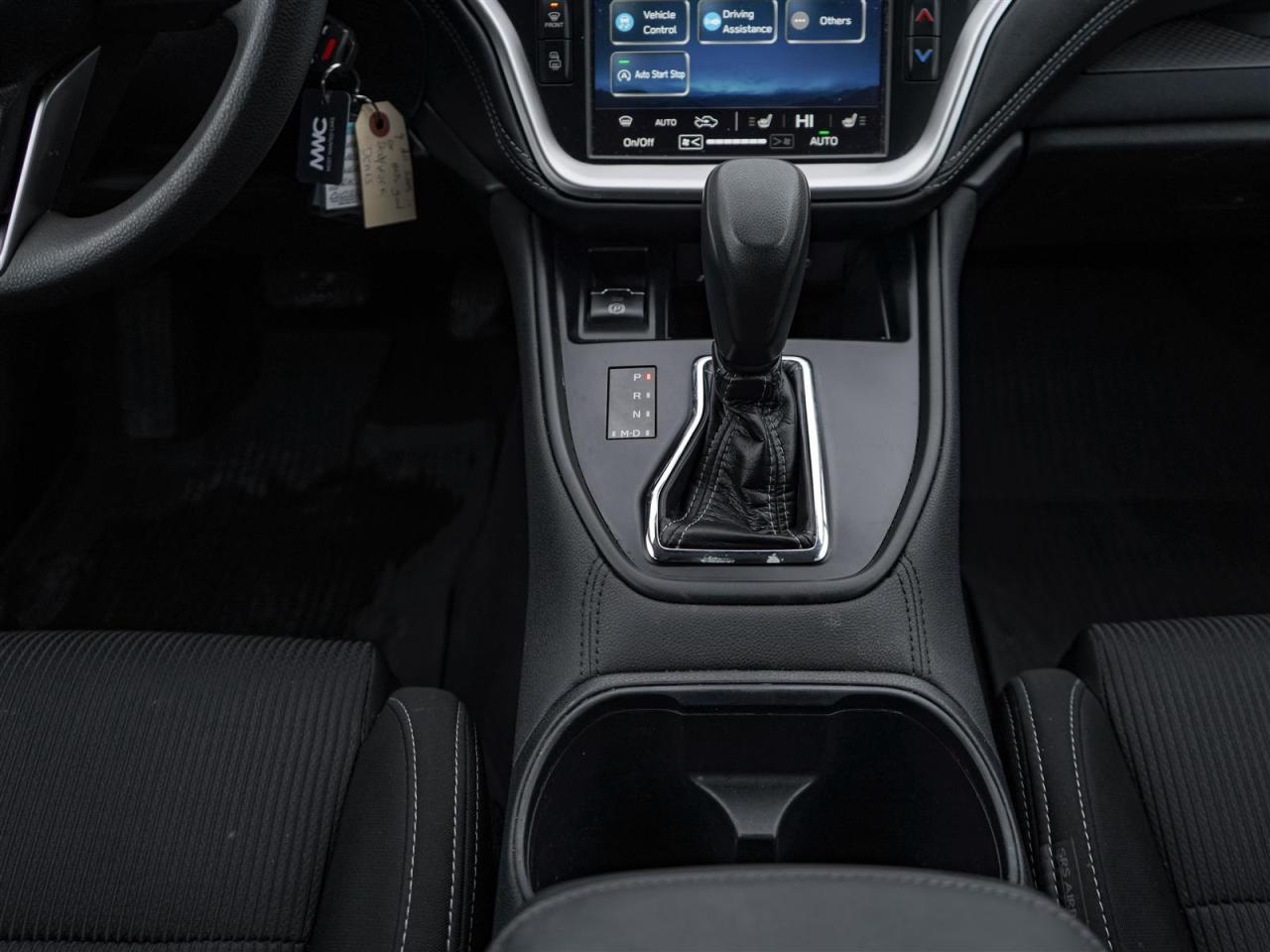 2022 Subaru Legacy CONVENIENCE | AWD | NO ACCIDENTS | SUBARU SERVICED Photo