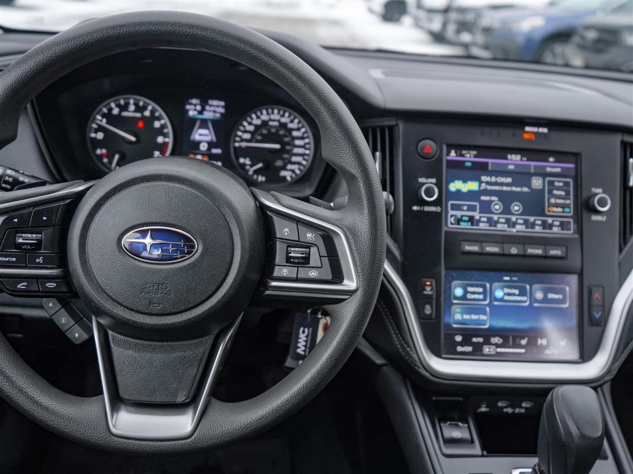 2022 Subaru Legacy CONVENIENCE | AWD | NO ACCIDENTS | SUBARU SERVICED Photo