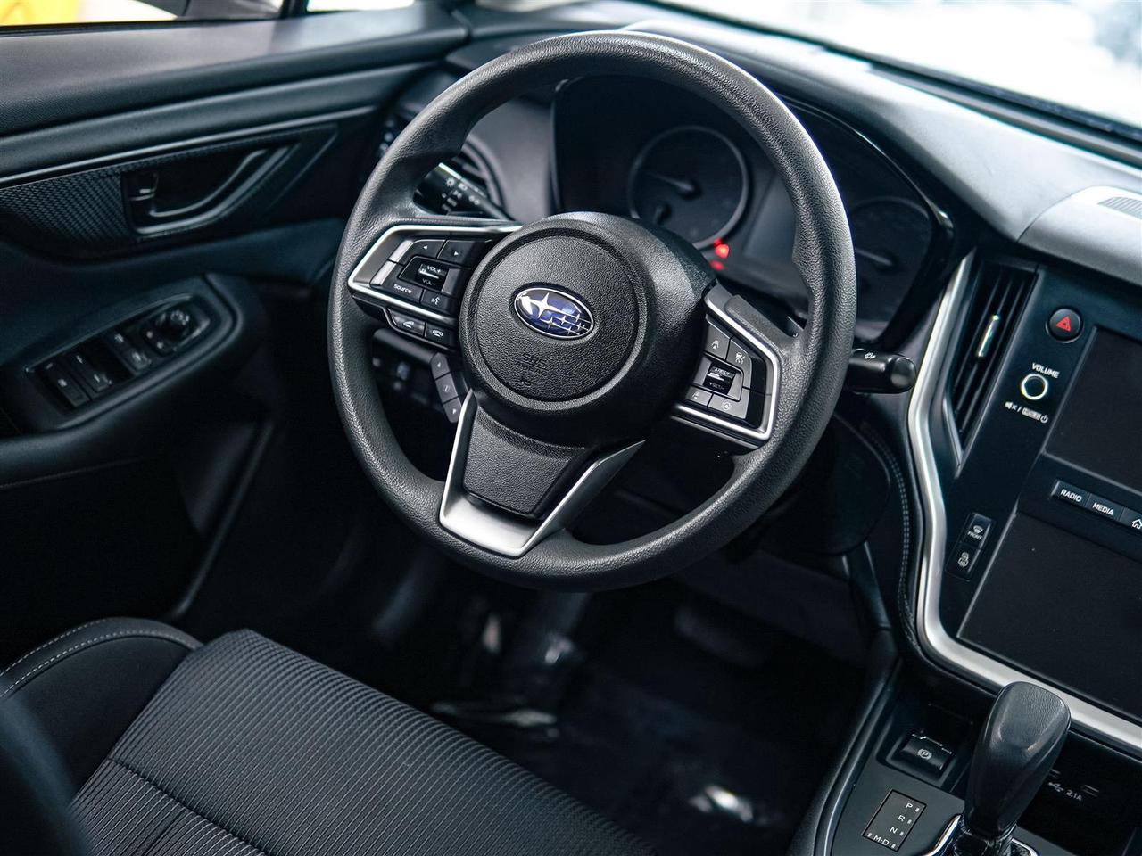 2022 Subaru Legacy CONVENIENCE | AWD | NO ACCIDENTS | SUBARU SERVICED Photo