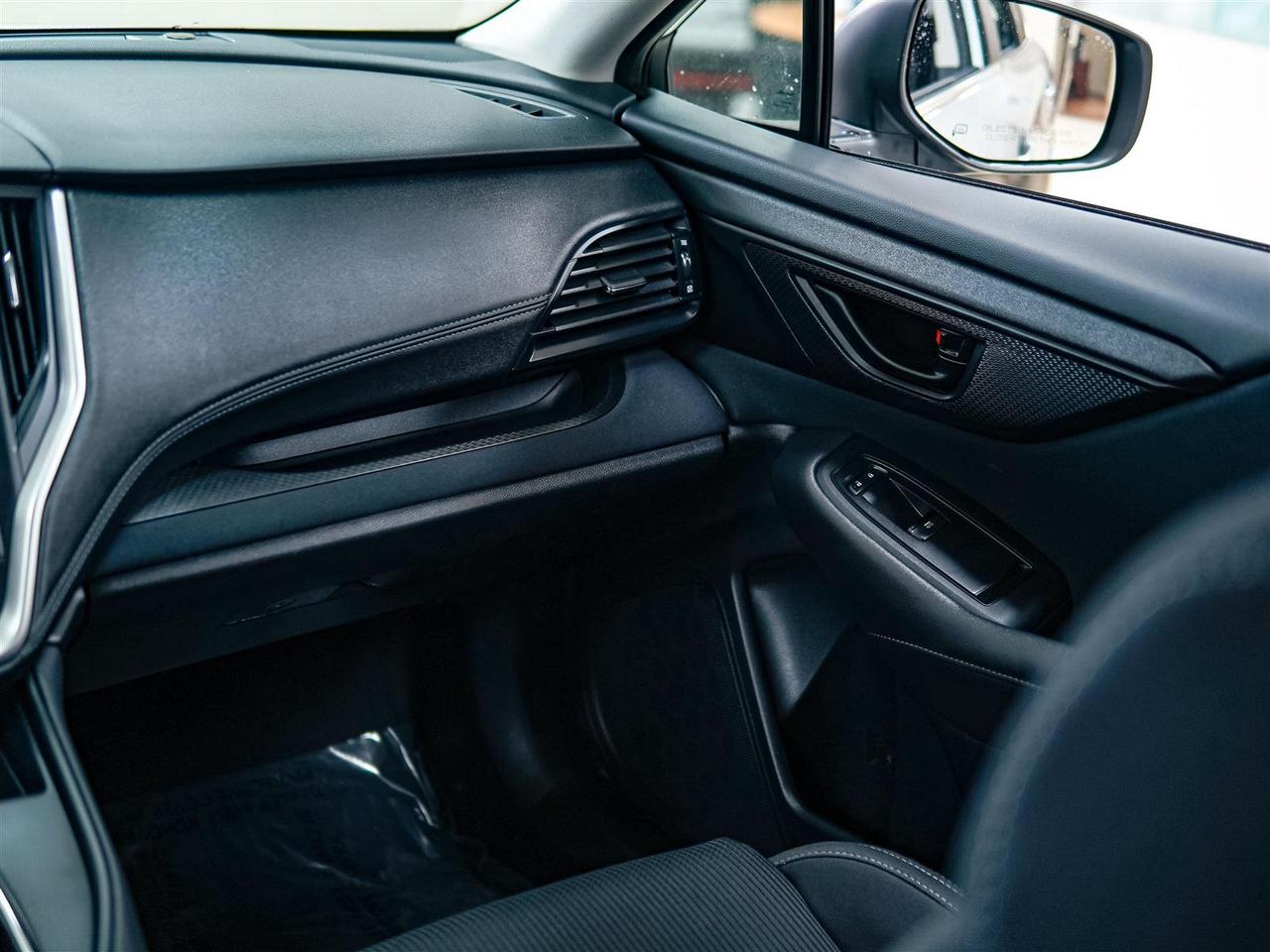 2022 Subaru Legacy CONVENIENCE | AWD | NO ACCIDENTS | SUBARU SERVICED Photo