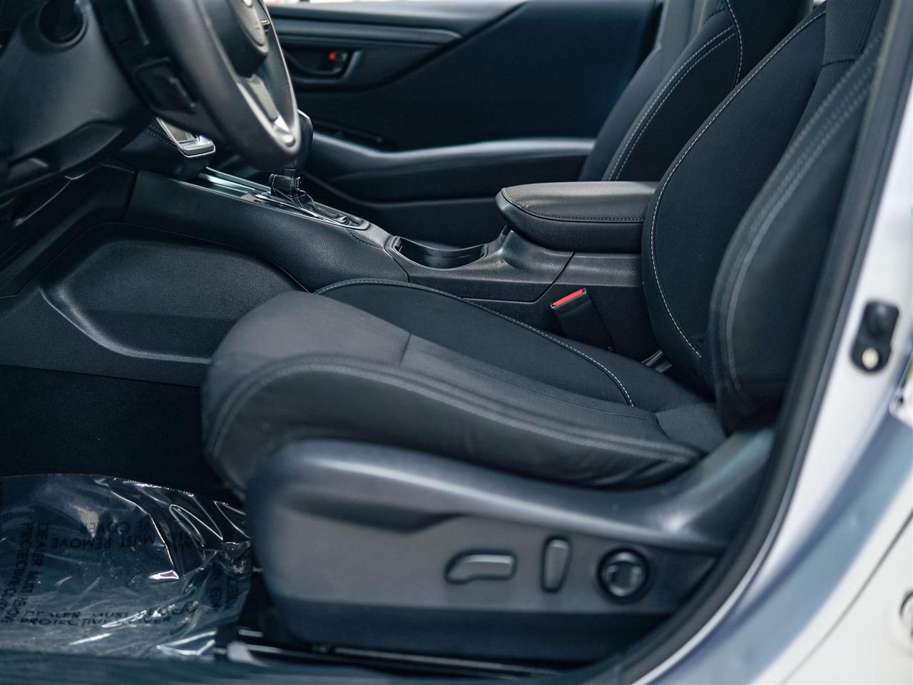 2022 Subaru Legacy CONVENIENCE | AWD | NO ACCIDENTS | SUBARU SERVICED Photo