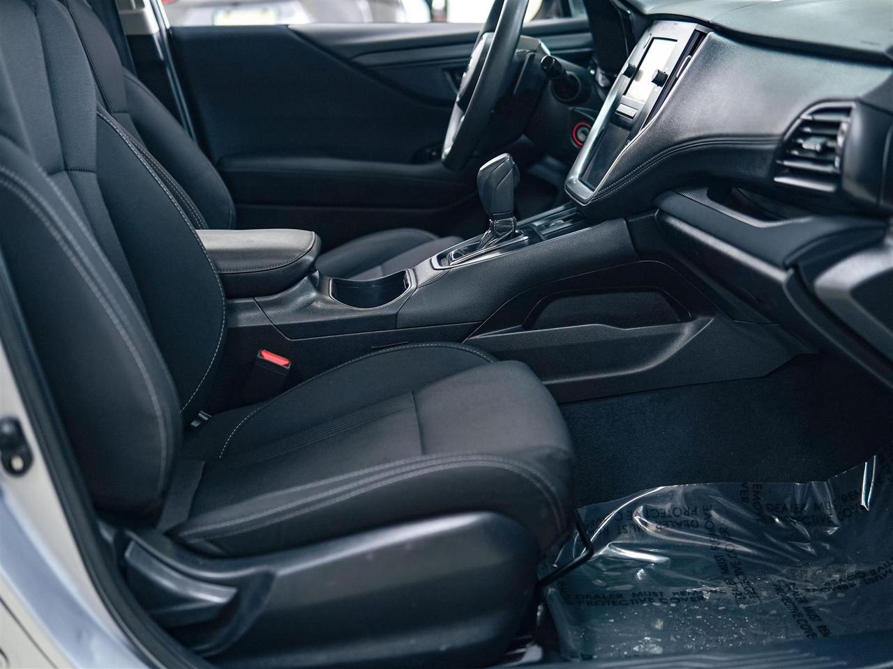 2022 Subaru Legacy CONVENIENCE | AWD | NO ACCIDENTS | SUBARU SERVICED Photo