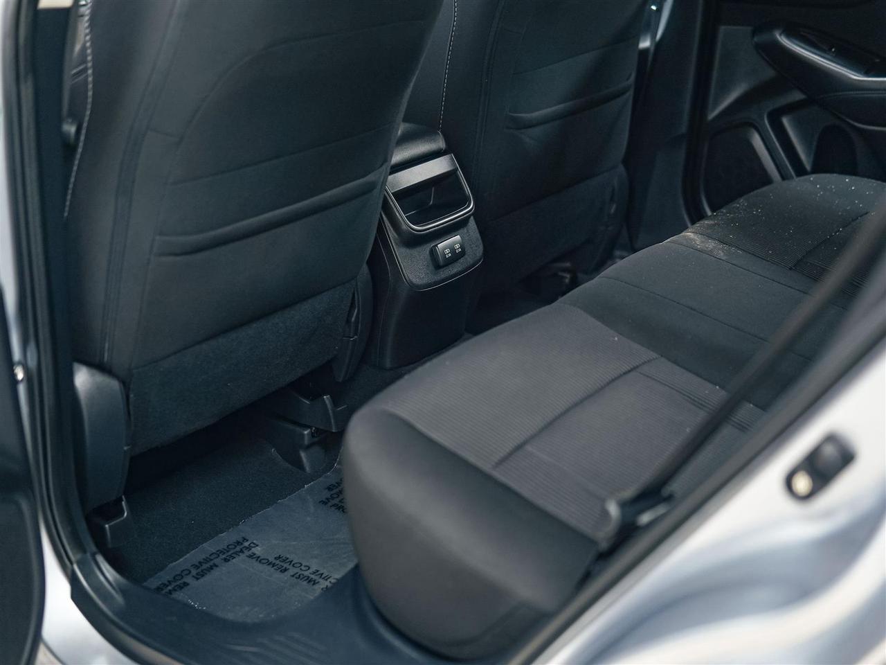 2022 Subaru Legacy CONVENIENCE | AWD | NO ACCIDENTS | SUBARU SERVICED Photo
