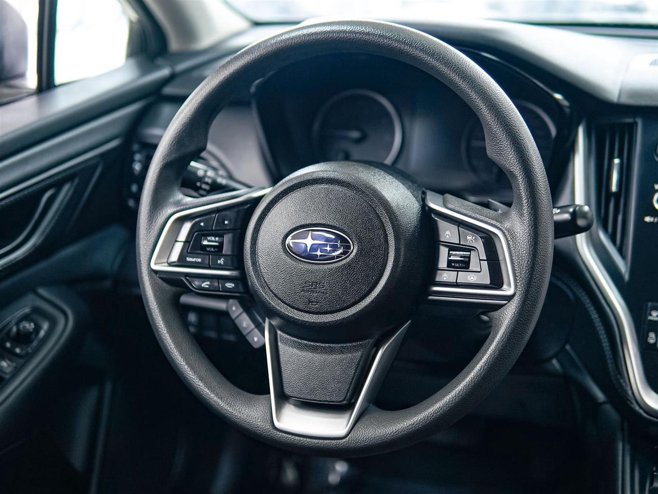 2022 Subaru Legacy CONVENIENCE | AWD | NO ACCIDENTS | SUBARU SERVICED Photo