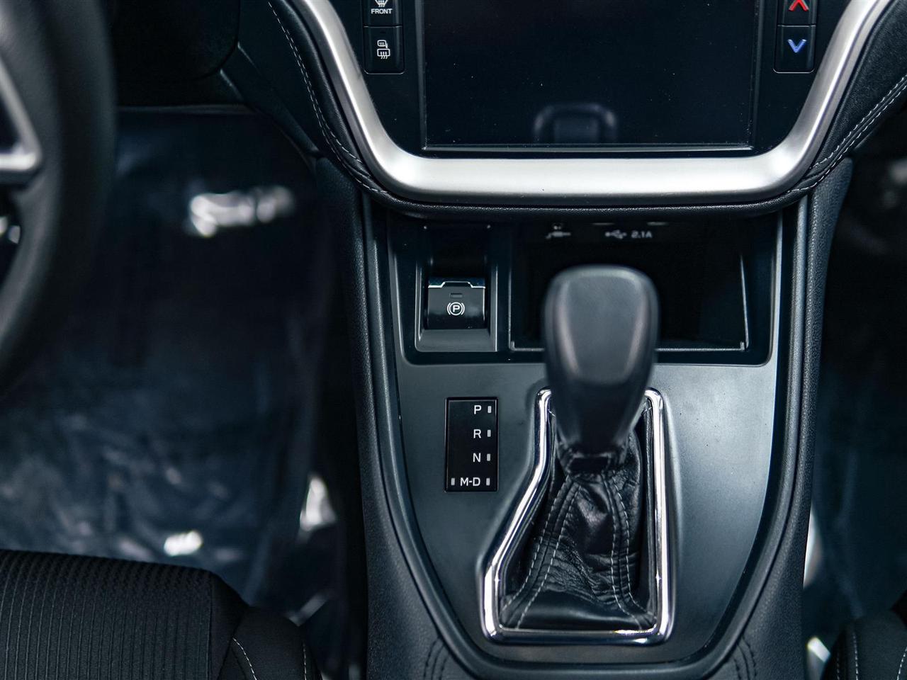 2022 Subaru Legacy CONVENIENCE | AWD | NO ACCIDENTS | SUBARU SERVICED Photo