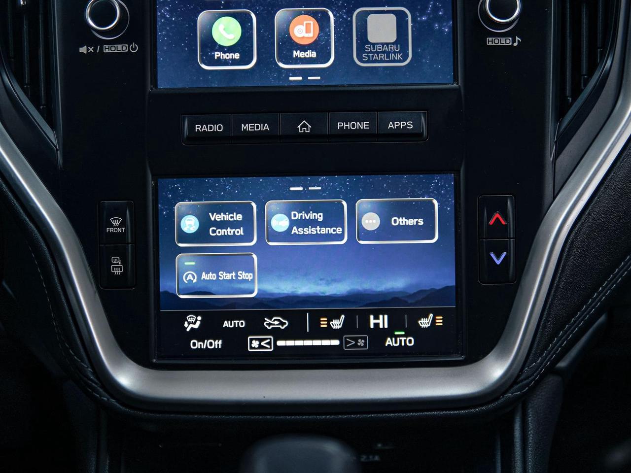2022 Subaru Legacy CONVENIENCE | AWD | NO ACCIDENTS | SUBARU SERVICED Photo