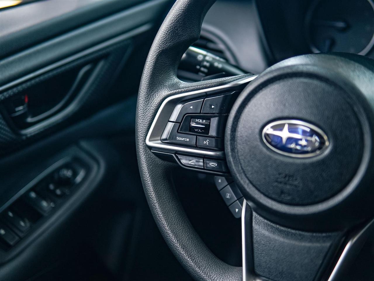 2022 Subaru Legacy CONVENIENCE | AWD | NO ACCIDENTS | SUBARU SERVICED Photo
