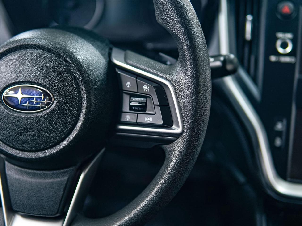 2022 Subaru Legacy CONVENIENCE | AWD | NO ACCIDENTS | SUBARU SERVICED Photo