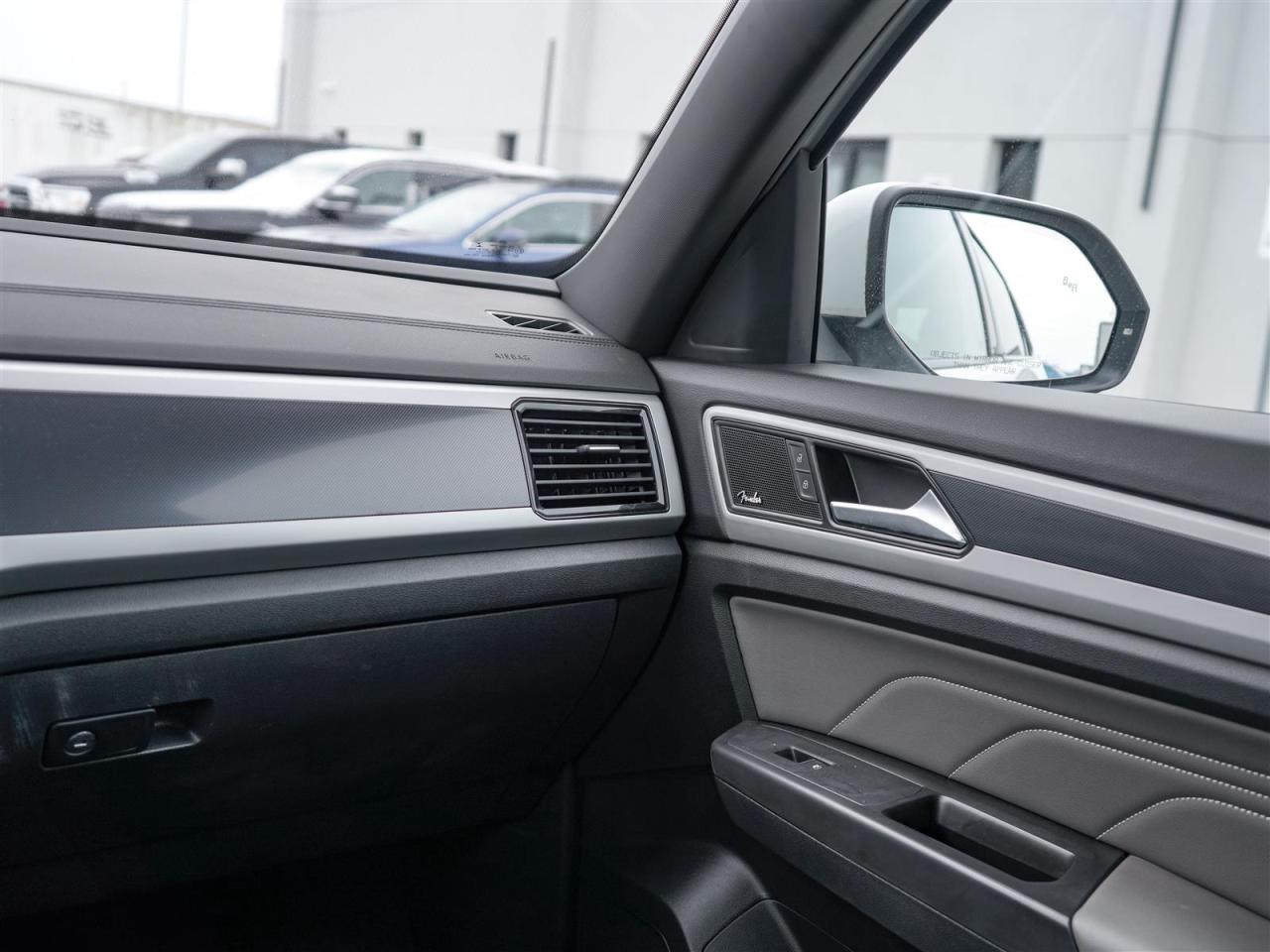 2023 Volkswagen Atlas Cross Sport EXECLINE | AWD | R-LINE | V6 | NO ACCIDENTS Photo