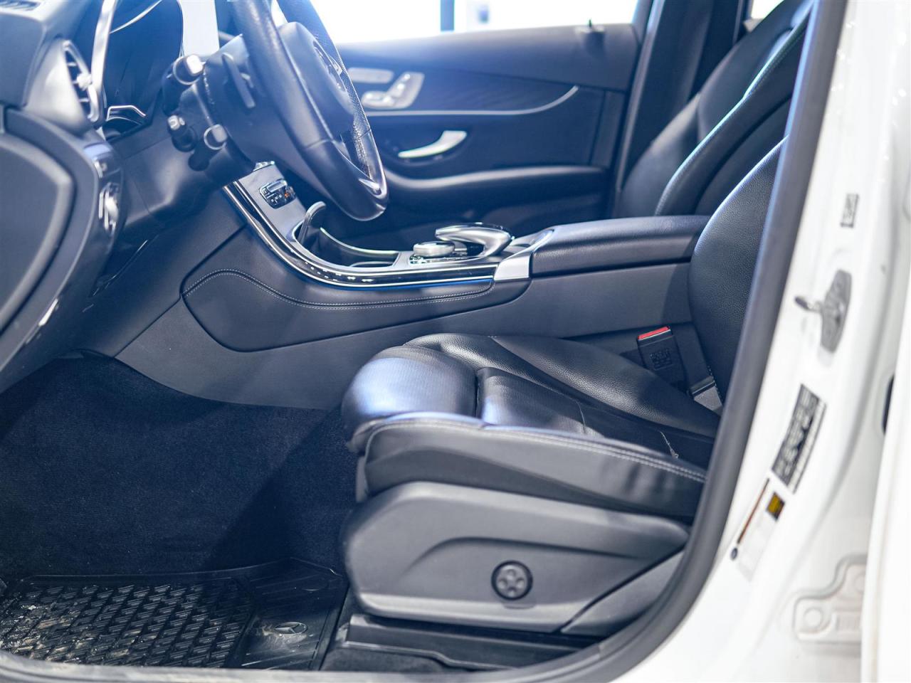 2019 Mercedes-Benz GLC GLC 300 | AWD | AMG PKG | NO ACCIDENTS Photo