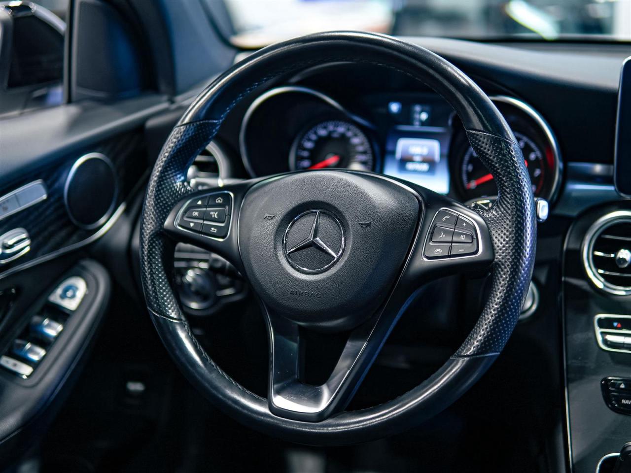 2019 Mercedes-Benz GLC GLC 300 | AWD | AMG PKG | NO ACCIDENTS Photo