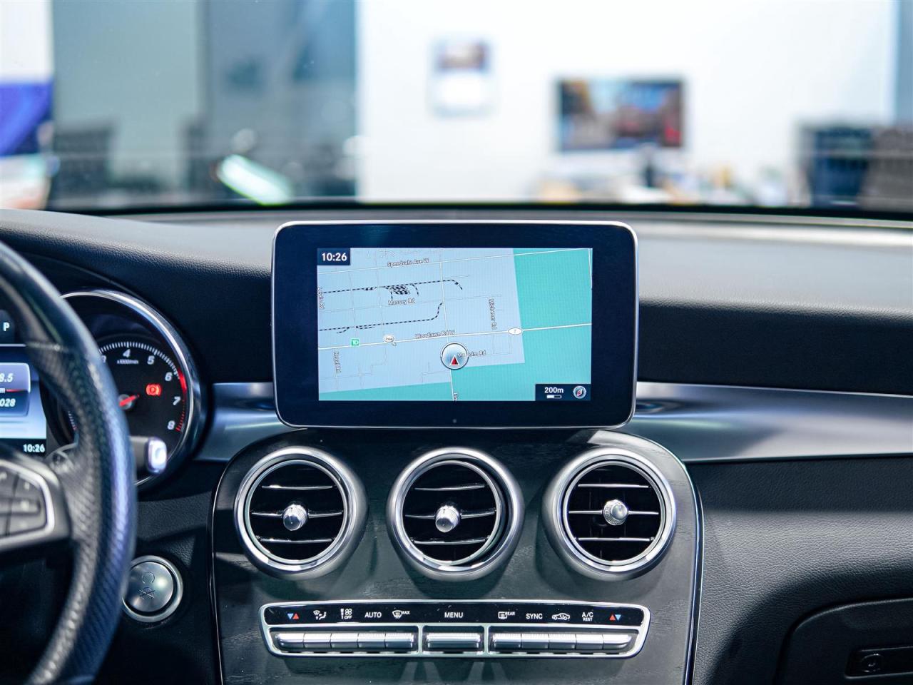 2019 Mercedes-Benz GLC GLC 300 | AWD | AMG PKG | NO ACCIDENTS Photo