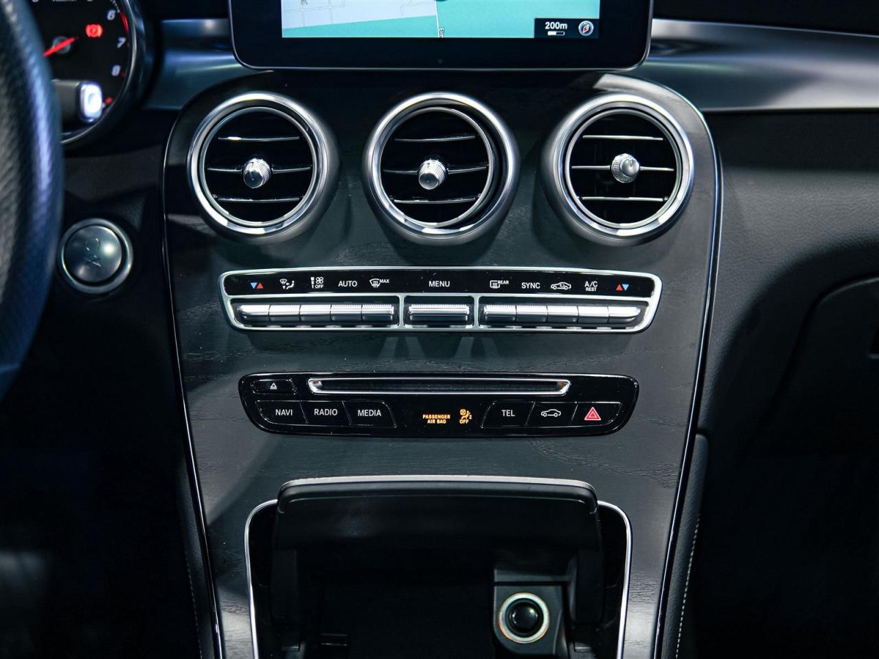 2019 Mercedes-Benz GLC GLC 300 | AWD | AMG PKG | NO ACCIDENTS Photo