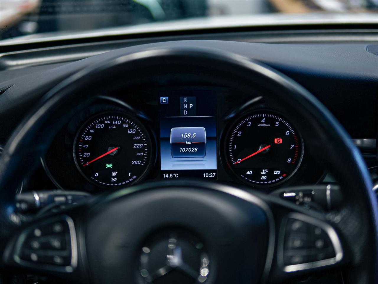 2019 Mercedes-Benz GLC GLC 300 | AWD | AMG PKG | NO ACCIDENTS Photo