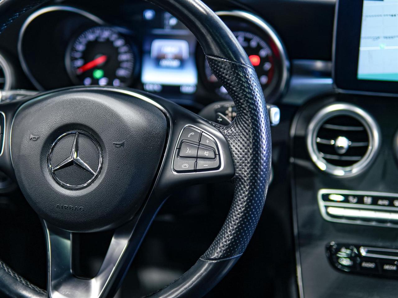 2019 Mercedes-Benz GLC GLC 300 | AWD | AMG PKG | NO ACCIDENTS Photo