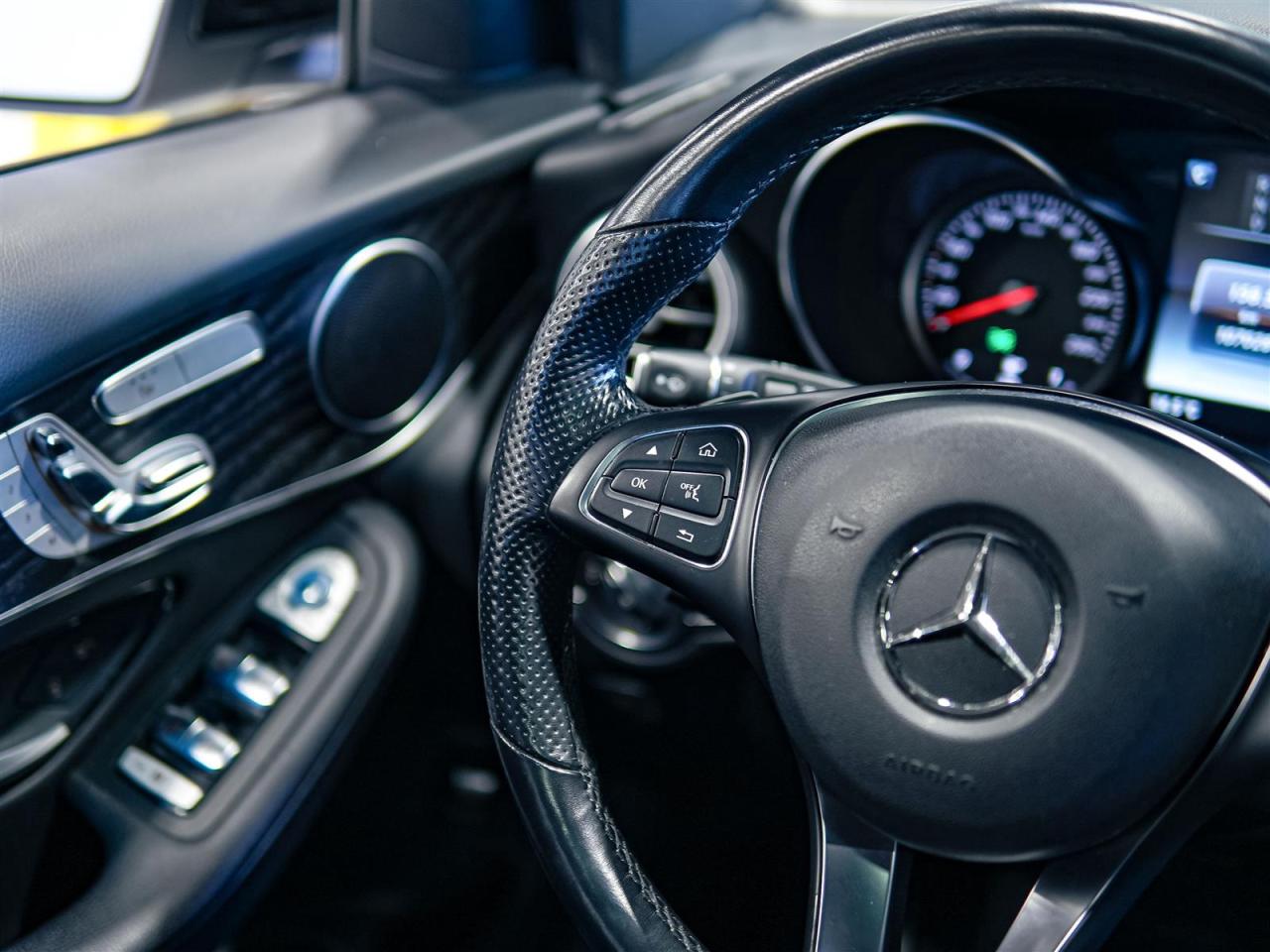 2019 Mercedes-Benz GLC GLC 300 | AWD | AMG PKG | NO ACCIDENTS Photo