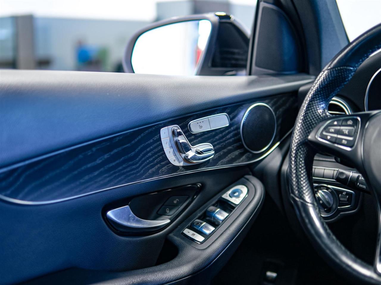 2019 Mercedes-Benz GLC GLC 300 | AWD | AMG PKG | NO ACCIDENTS Photo