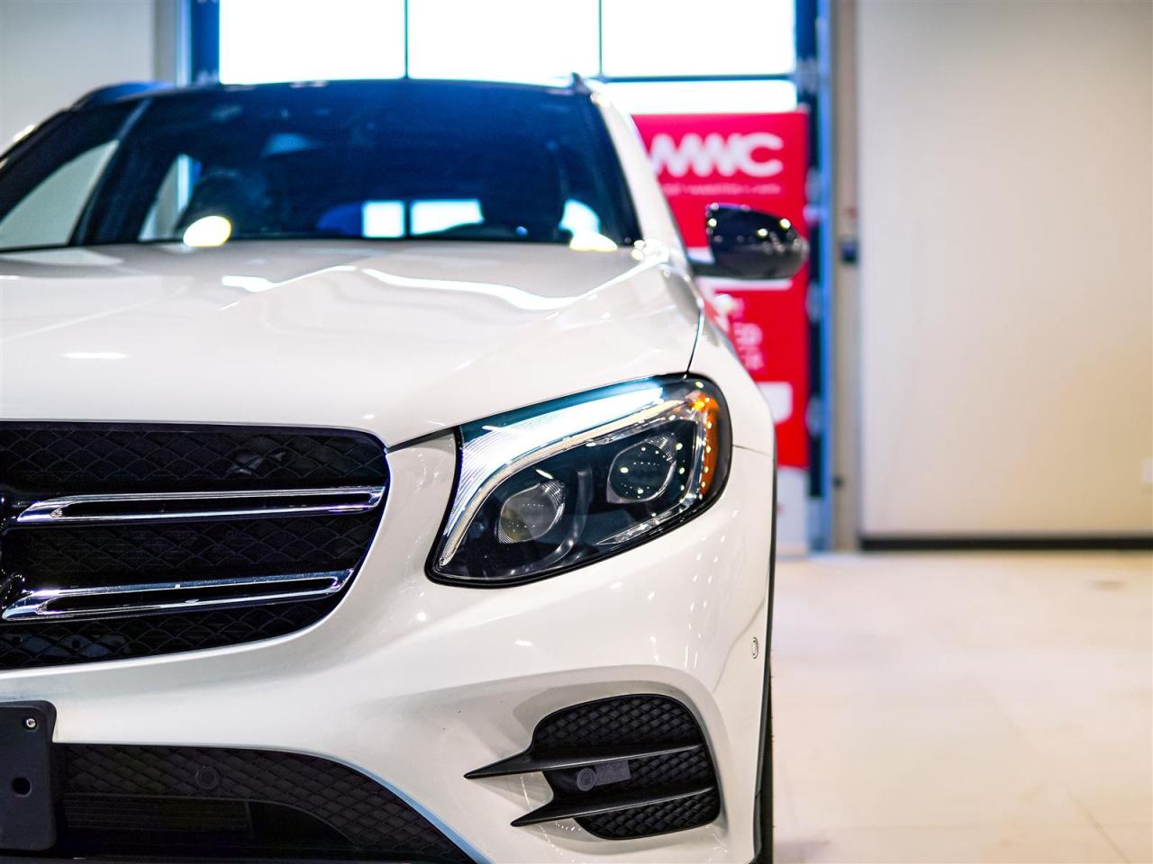 2019 Mercedes-Benz GLC GLC 300 | AWD | AMG PKG | NO ACCIDENTS Photo