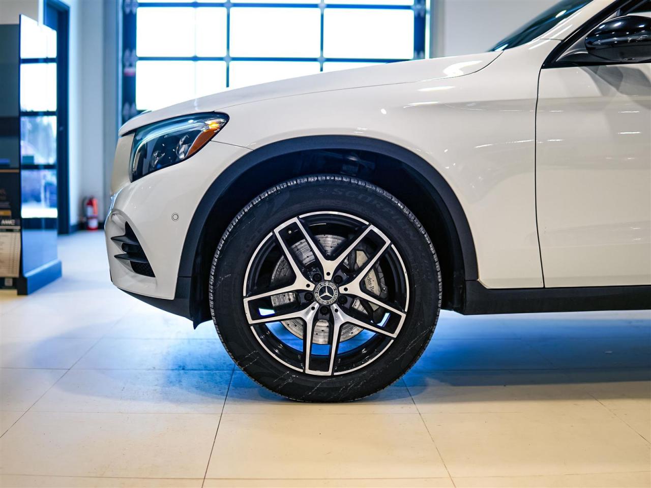 2019 Mercedes-Benz GLC GLC 300 | AWD | AMG PKG | NO ACCIDENTS Photo
